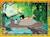 Puzzle le livre de la jungle 250 pcs Blanc 3 - vertbaudet enfant 