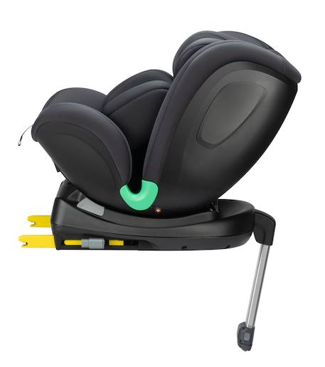 Siège auto multi-âges pivotant atlas 360 i-size Noir minéral 6 - vertbaudet enfant 