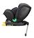Siège auto multi-âges pivotant atlas 360 i-size Noir minéral 6 - vertbaudet enfant 