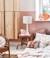 Lampe veilleuse renard Orange 3 - vertbaudet enfant 