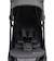 Poussette naissance ultra compacte zephir, compatible cabine Graphite mineral+Vert mineral 4 - vertbaudet enfant 