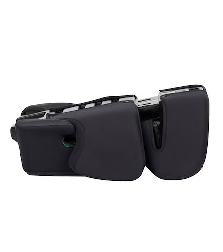 Siège auto enfant road safe i-size Graphite teinté+Noir teinté 9 - vertbaudet enfant 