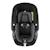 Siège auto bébé i-size pebble 360 Noir essentiel+Vert essentiel 4 - vertbaudet enfant 