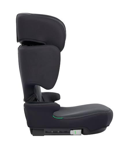 Siège auto enfant road fix i-size Graphite teinté+Noir teinté 9 - vertbaudet enfant 