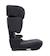 Siège auto enfant road fix i-size Graphite teinté+Noir teinté 9 - vertbaudet enfant 
