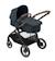 Poussette 2 en 1 avec nacelle intégrée zelia 3 Graphite essentiel 5 - vertbaudet enfant 
