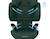 Siège auto enfant , i-size et isofix rodifix r Graphite authentique+Noir authentique+Vert authentique 15 - vertbaudet enfant 