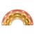 Lampe veilleuse arc-en-ciel Rose 1 - vertbaudet enfant 