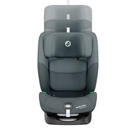 Siège auto enfant évolutif titan s i-size Graphite tonal 6 - vertbaudet enfant 
