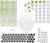 Gravitrax - starter set 122 pièces Gris 5 - vertbaudet enfant 