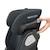 Siège auto enfant isofix kore pro i-size Graphite authentique+Marron+Noir authentique 6 - vertbaudet enfant 