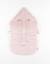 Nid d'ange popsie en veloudoux® Rose 4 - vertbaudet enfant 