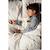 Peluche bouillotte hérisson Beige 3 - vertbaudet enfant 