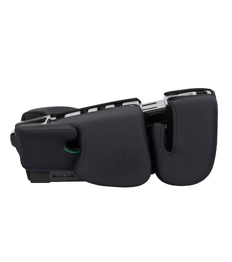 Siège auto enfant road fix i-size Graphite teinté+Noir teinté 10 - vertbaudet enfant 