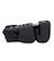 Siège auto enfant road fix i-size Graphite teinté+Noir teinté 10 - vertbaudet enfant 