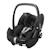 Siège auto pebble pro i-size, cosi bébé isofix Bleu pétillant+Noir essentiel 5 - vertbaudet enfant 