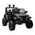 Voiture 4x4 électrique enfant 2 moteurs 35 w 5 km/h max. Télécommande effets lumineux sonores Noir 1 - vertbaudet enfant 
