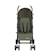 Poussette canne compacte rainbow Graphite minéral+Vert mineral 7 - vertbaudet enfant 