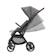 Poussette naissance ultra-compacte soho Graphite essentiel+Gris select+Truffe twillic+Vert essentiel 8 - vertbaudet enfant 