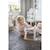 Cascade de voitures silver Blanc 2 - vertbaudet enfant 