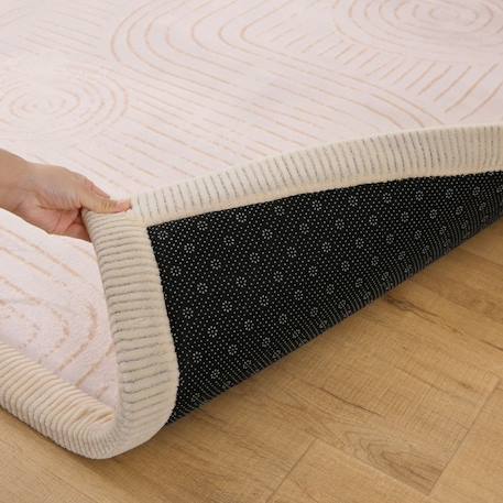 Tapis enfant à mémoire de forme cloud zen garden Zen garden 6 - vertbaudet enfant 