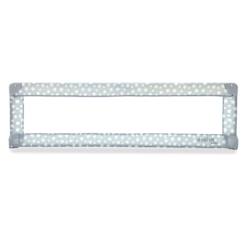 Puériculture-Barrières, sécurité domestique-Barrière de lit 150 cm pour lit standard étoiles