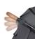 Poussette canne compacte ingenious Graphite mineral+Major black 5 - vertbaudet enfant 