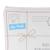 Trousse de toilette mini express Gris taupe 6 - vertbaudet enfant 
