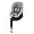 Siège auto enfant pivotant 360°, isofix,  mica i-size Gris authentique 1 - vertbaudet enfant 