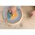 Puzzle arc-en-ciel Rouge 3 - vertbaudet enfant 