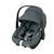 Siège auto bébé pebble s i-size, cosi isofix Graphite tonal+Noir tonal 4 - vertbaudet enfant 