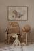 Lampe veilleuse tortue dune de sable Beige 6 - vertbaudet enfant 