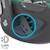 Siège auto bébé i-size pebble 360 Noir essentiel+Vert essentiel 10 - vertbaudet enfant 