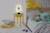 Lampe de chevet harry potter Beige 2 - vertbaudet enfant 