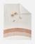 Couverture  libellules en veloudoux® Blanc 4 - vertbaudet enfant 
