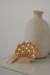 Lampe veilleuse coquillage bois côtier Beige 6 - vertbaudet enfant 