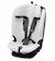 Housse en coton bio pour siège auto titan pro et titan plus Blanc naturel 1 - vertbaudet enfant 