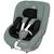 Coussin réducteur bébé pour siège auto pearl 360 Noir authentique 1 - vertbaudet enfant 
