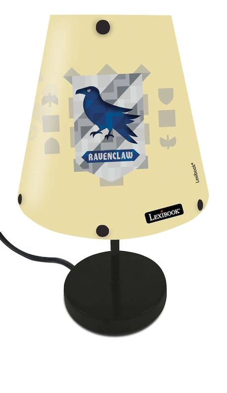Lampe de chevet harry potter Beige 3 - vertbaudet enfant 