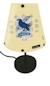 Lampe de chevet harry potter Beige 3 - vertbaudet enfant 