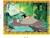 Puzzle le livre de la jungle 250 pcs Blanc 4 - vertbaudet enfant 