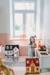 Lampe veilleuse renard Orange 5 - vertbaudet enfant 