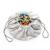 Tapis et sac de rangement jungle Multicolore 2 - vertbaudet enfant 