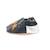 Chaussons enfant circus happines Bleu fonce 4 - vertbaudet enfant 