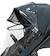 Habillage pluie confort pour poussette et nacelle, avec pochette de rangement Transparent 2 - vertbaudet enfant 