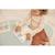Puzzle glace en bois Beige 2 - vertbaudet enfant 
