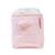 Bac à couches coton bio Jasmin+Mila 3 - vertbaudet enfant 