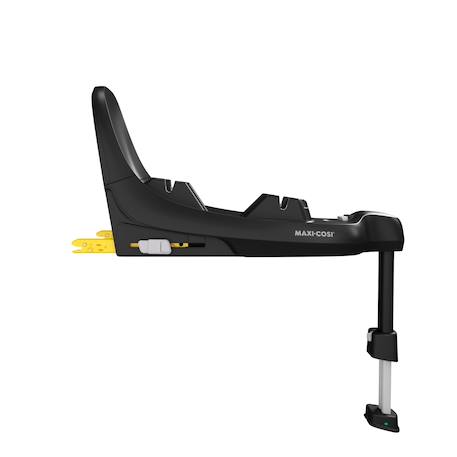 Base siège auto isofix familyfix s Noir 2 - vertbaudet enfant 