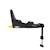 Base siège auto isofix familyfix s Noir 2 - vertbaudet enfant 