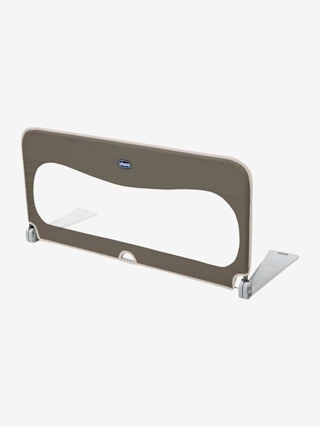 Barrière de lit rabattable natural 2 - vertbaudet enfant 